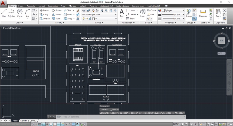 Jasa drafter autocad, drafter freelance autocad, gambar autocad, desain autocad, pembuatan gambar autocad.
