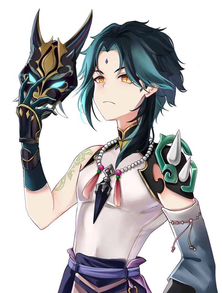 วาดแฟนอาร์ต - รับวาดภาพการ์ตูนสไตล์อนิเมะ - 12