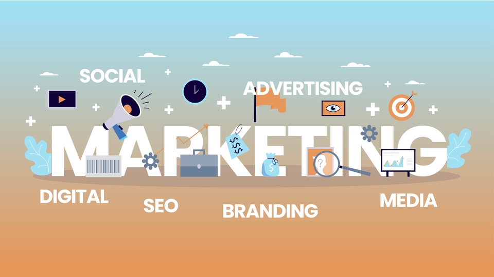 Presentation - รับทำ Presentation หลากหลายรูปแบบ สื่อการเรียนการสอน Presentation สำหรับ งานวิจัย, IS, Thesis - 6