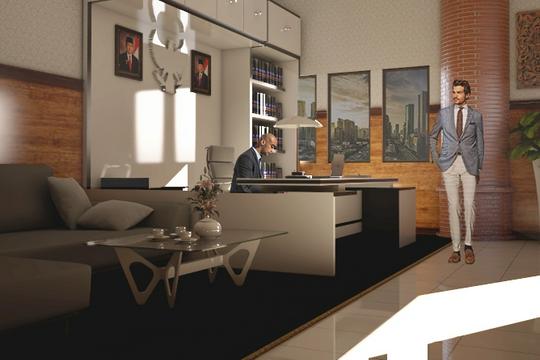 JASA GAMBAR SECARA PROFESIONAL