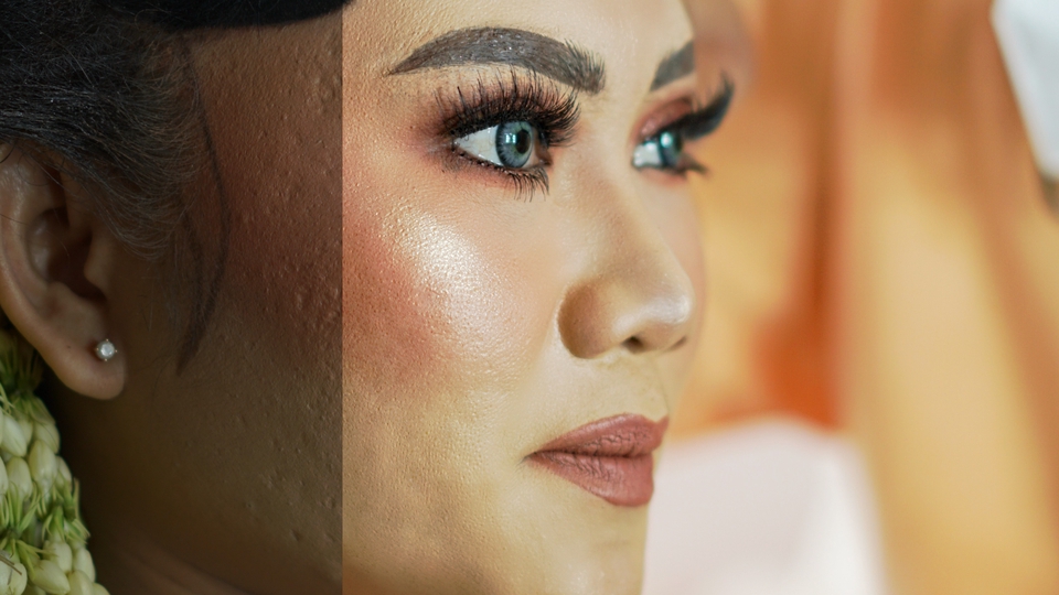 Edit Gambar & Photoshop - Editing & Retouch Foto - 1