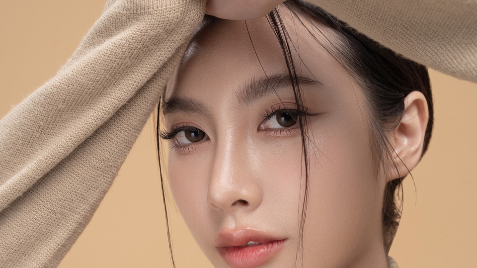 Photography - ถ่ายภาพบุคคล / Portrait, Beauty, Fashion งานพรีเซ็นเตอร์ - 1