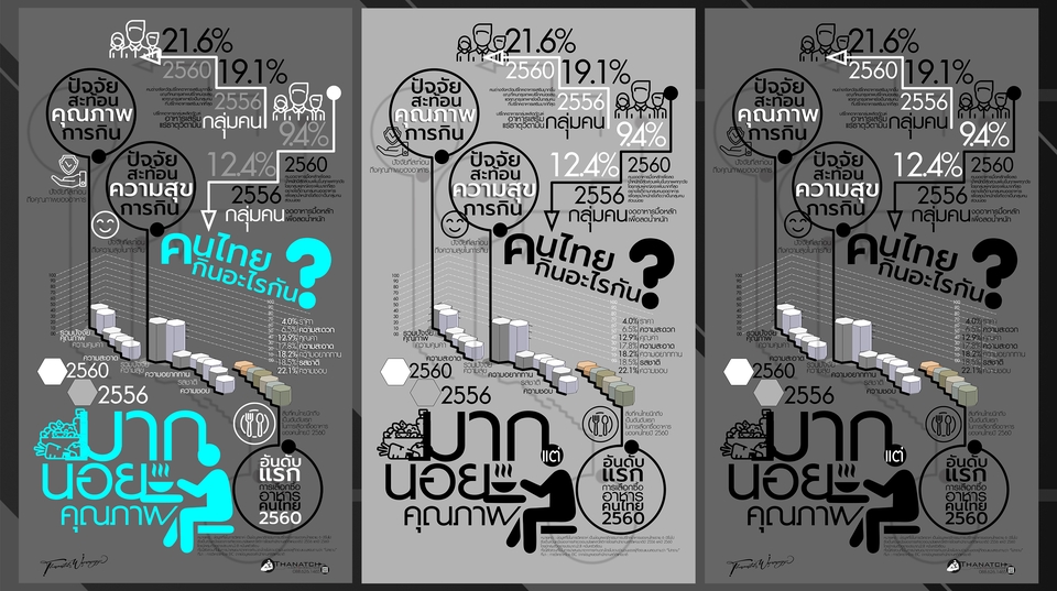Banner โฆษณา - ออกแบบสื่อโฆษณา และสื่อประชาสัมพันธ์ - 12