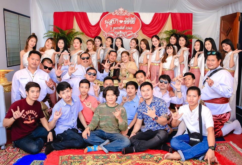 ถ่ายและตัดต่อวีดีโอ - บริการถ่ายวิดีโอ+ตัดต่อ นอกสถานที่ งานบวช งานแต่ง งานสัมมนา ท่องเที่ยว อาหาร แมกกาซีน ฯลฯ - 13