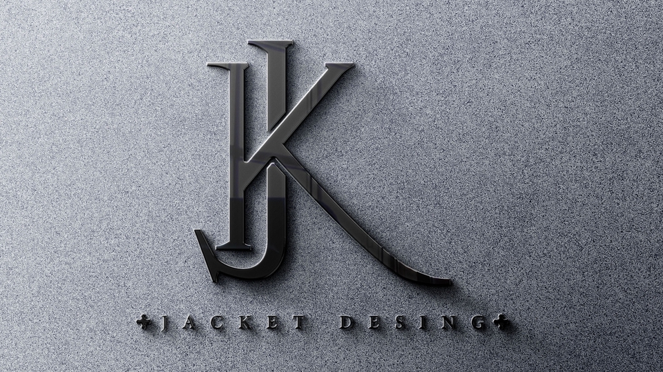 Logo - LOGO luxury - 4