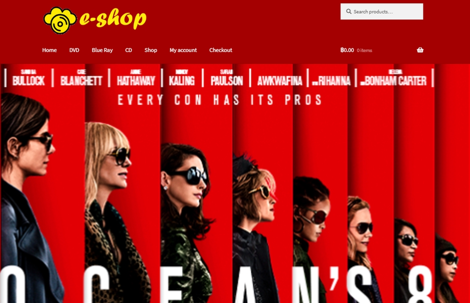 Web Development - รับทำเว็บไซต์กับเว็บไซต์ E-Commerce ที่ปรับตามขนาดของจอ (Responsive Website) - 18
