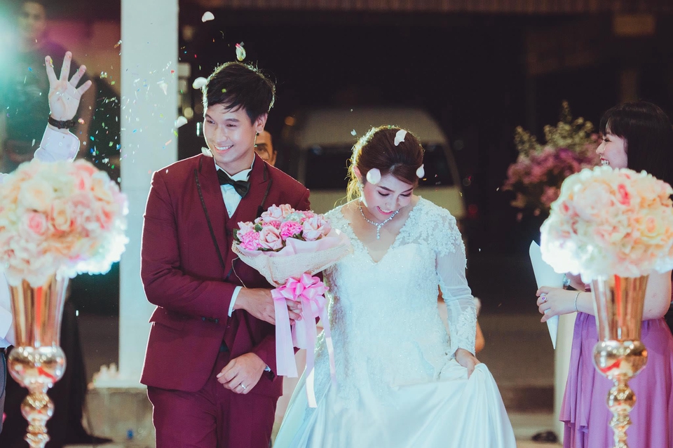 Photography - รับถ่ายภาพงานต่างๆ (รับปริญญา งานแต่ง งานบวช อีเว้น คอนเสิร์ต บินโดรน) - 17