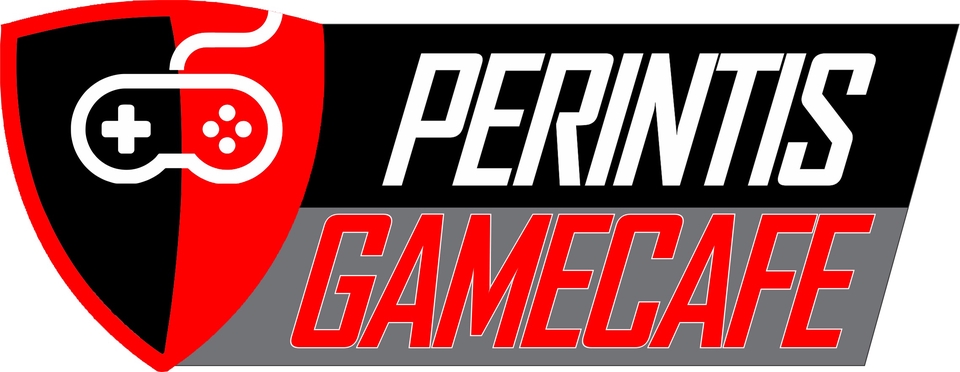 Logo - Desain Logo Restoran / Perusahaan / Komunitas - 4