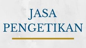 Jasa Pengetikan Online: Dapatkan Layanan Ketik Cepat dan Akurat untuk Skripsi, Makalah, Proposal, Tugas Sekolah, dan Dokumen Kantor.