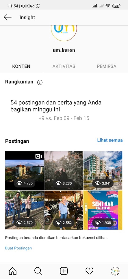 Selebgram/ Socmed - Paid Promo Murah - 3