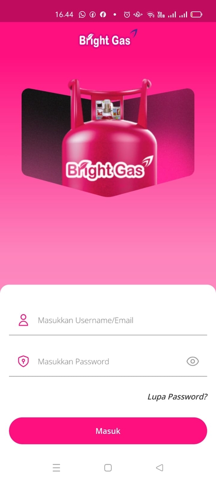 Aplikasi Ponsel - Pembuatan Aplikasi Mobile dan Jasa Slicing Flutter - 9