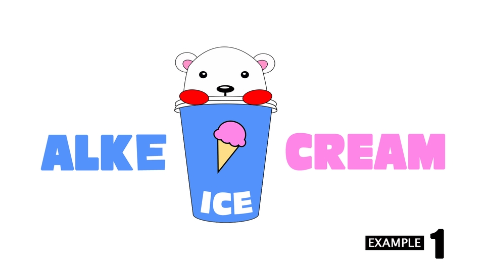 Logo - Desain Simbolik: Logo sebagai Bahasa Bisnis Anda - 4