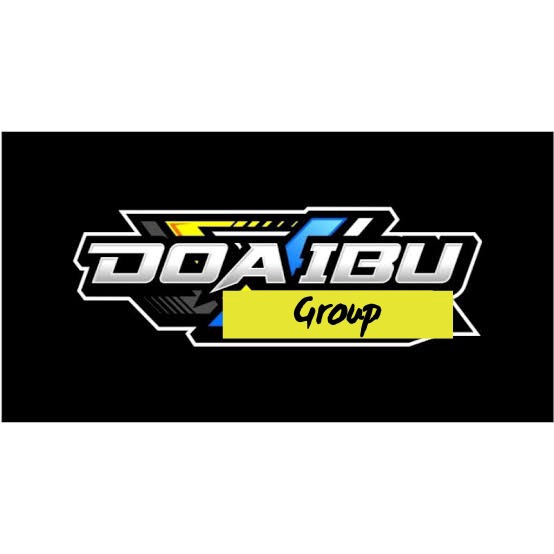 Logo Daibu Group, jasa desain logo perusahaan, bikin logo online, desain logo keren, pembuatan logo murah, logo profesional.