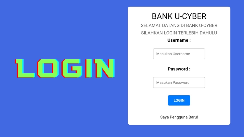 Web Development - SekolahConnect: Menghubungkan Calon Siswa dengan PPDB yang Lebih Lancar (Hosting 3Thn) - 7