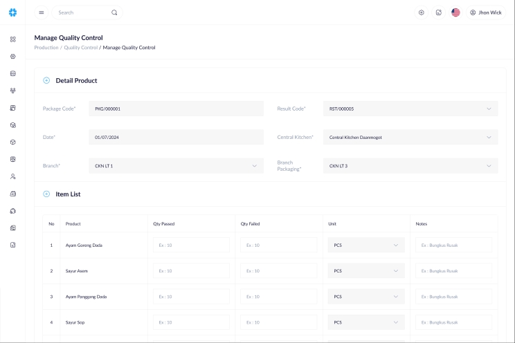 Contoh desain ui ux aplikasi mobile untuk platform freelance