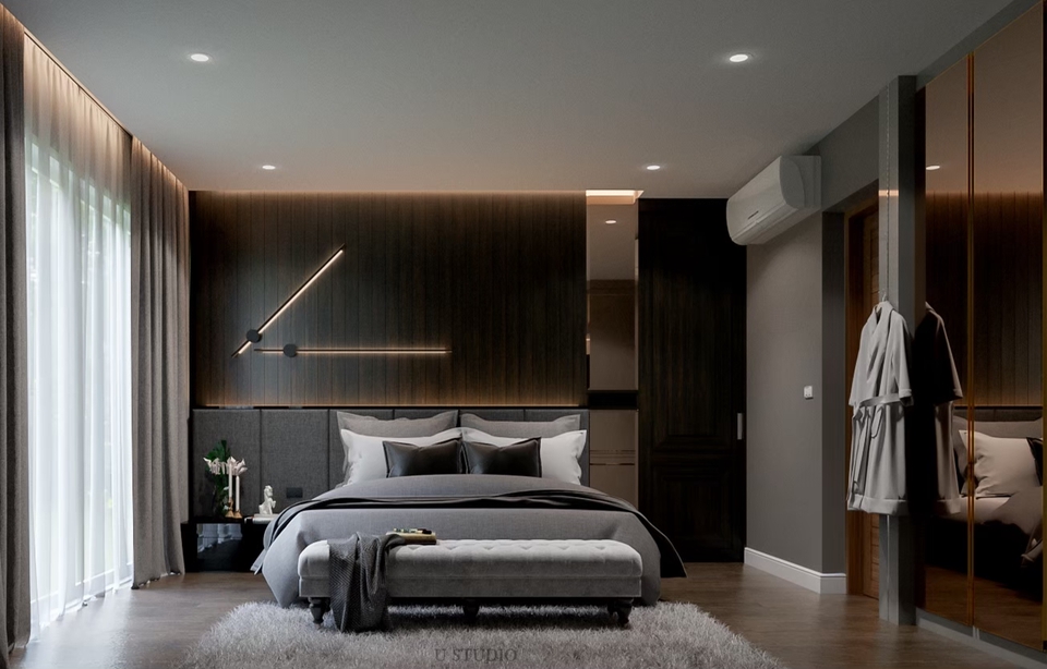 3D Perspective - 3D Render - 7