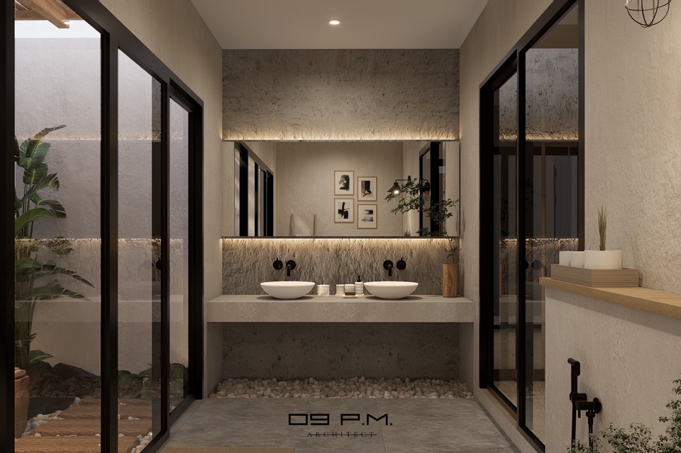 รับออกแบบงานภายนอกและออกแบบตกแต่งภายใน,ขึ้น 3D…