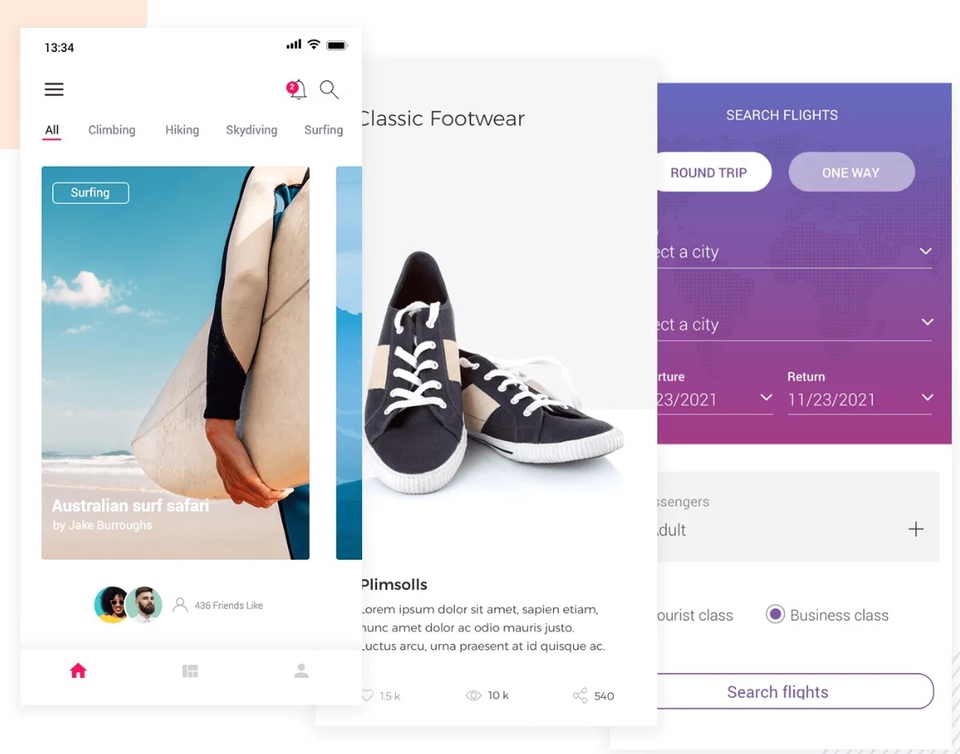 Web Development - Jasa Pembuatan Website dan Online Shop - 3