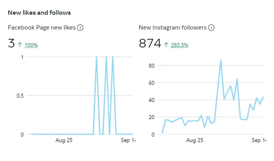 Digital Marketing - Jasa Setting Meta Ads Whatsapp Ads TikTok, Facebook, Instagram, Shopee, Tokopedia - 4