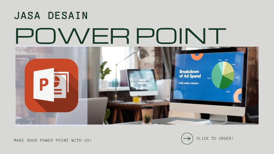 Presentasi - Jasa edit powerpoint - 1