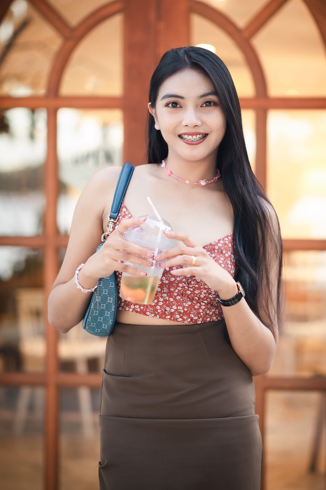 Photography - รับถ่ายรูปพอตเทรต ภาพโปรไฟล์ ในภูเก็ต - 6