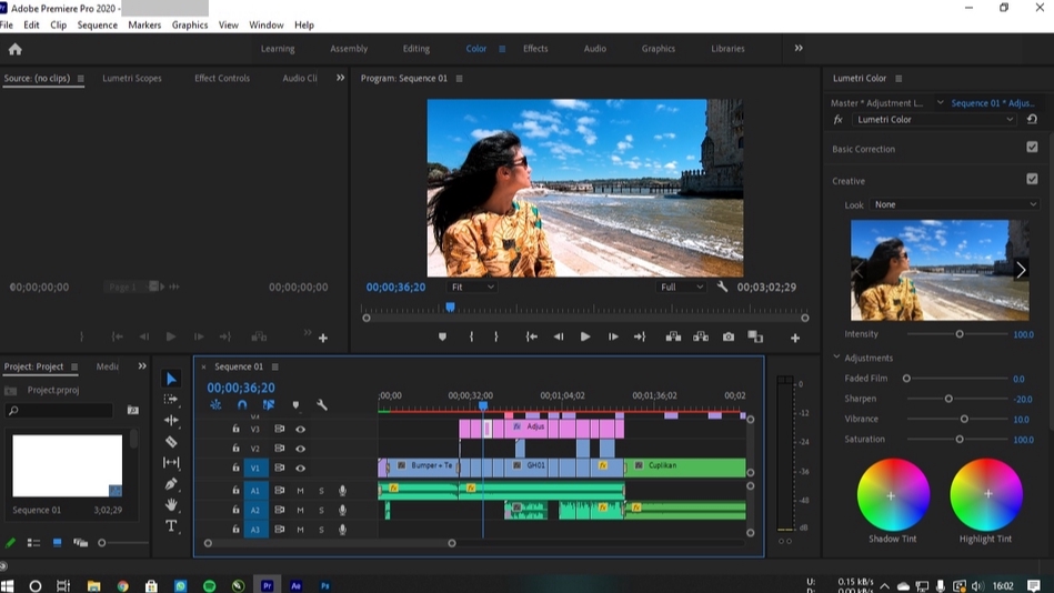 Video Editing - Edit Video Profesional (Bisa 2 Hari) - 7