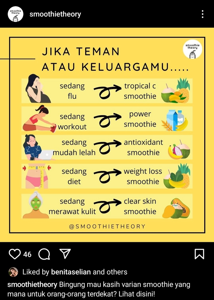 Selebgram/ Socmed - Pembuatan Konten Review Produk Instagram/Twitter(X) - 5