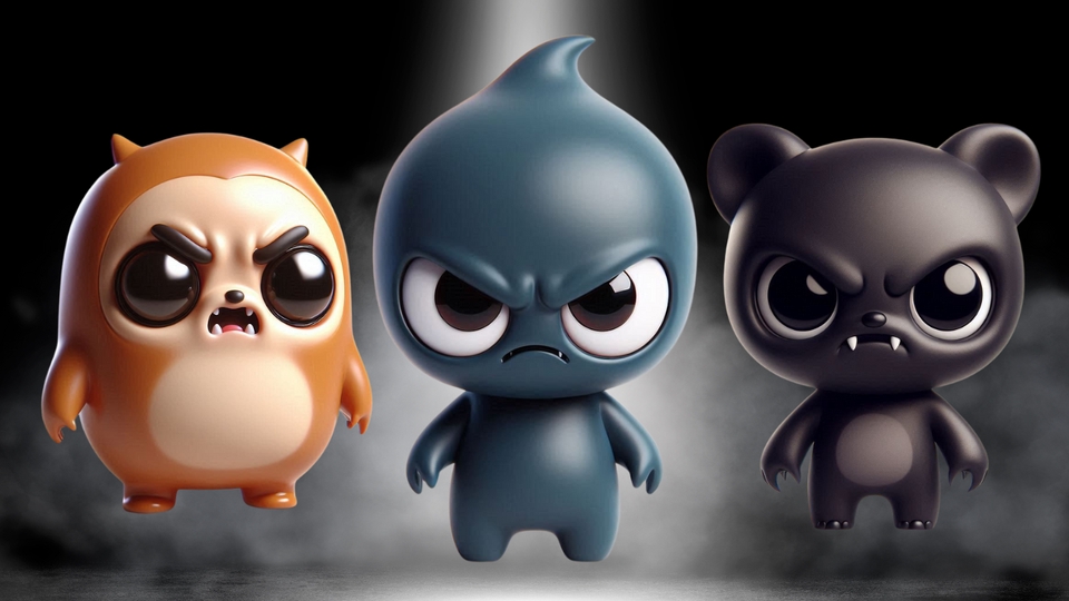 3D & Perspektif - custom 3d printing murah - 2