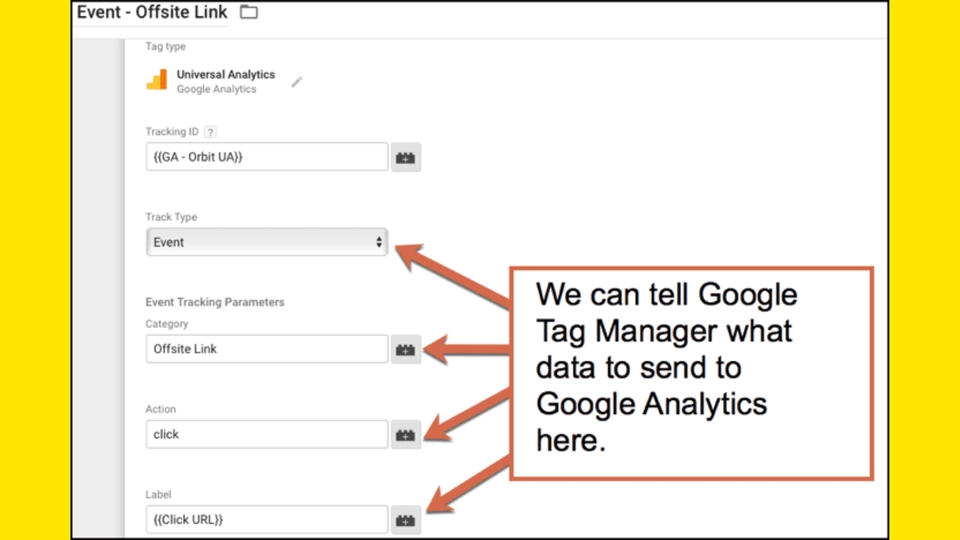 Digital Marketing - Jasa Install Tracking Tags Google Tag Manager Pixel Facebook Google Linktree - 3