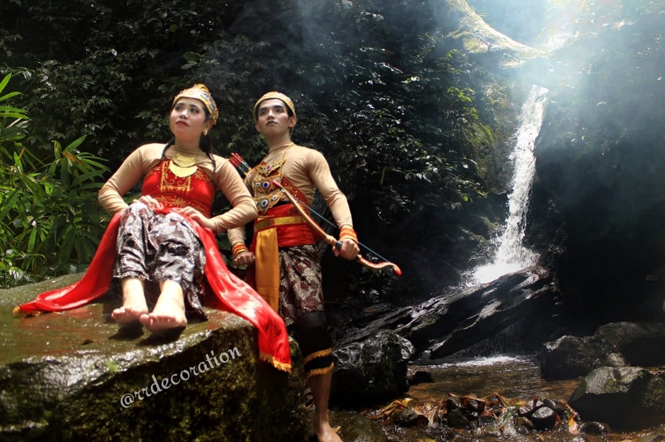 Fotografi - Jasa Foto Prewedding Outdoor - 4