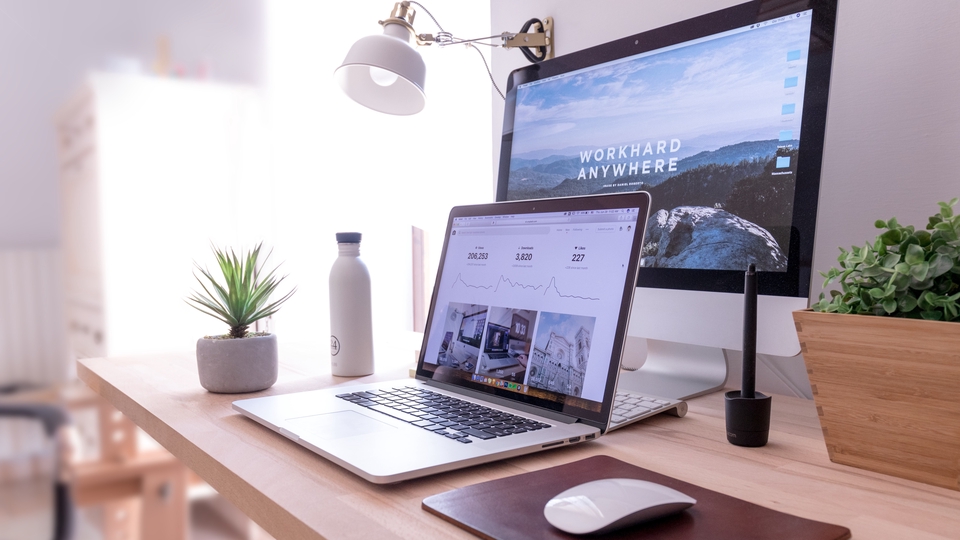 Desain Web - Desain Web (CMS WordPress) - 1