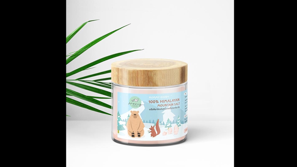 Label & Packaging - ออกแบบ ฉลาก, กล่อง ราคาเบาๆ - 3
