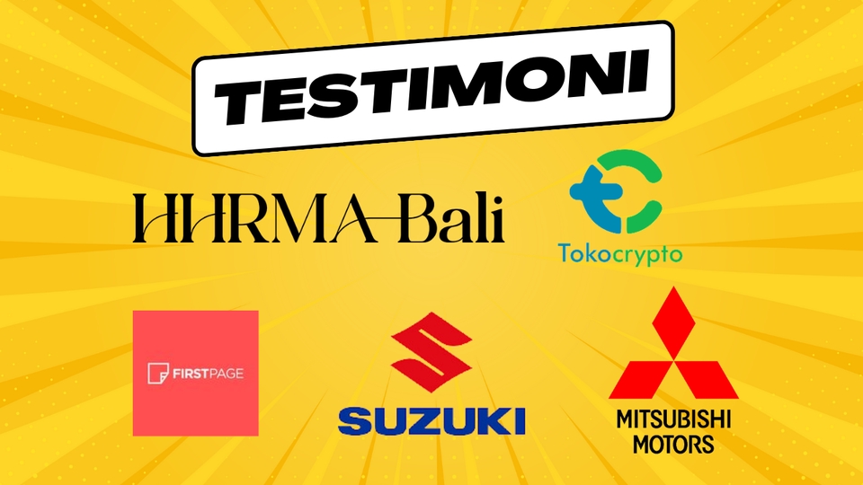 Search Engine Optimization (SEO) - Jasa Backlink di Website 10.000 Visitor/Hari High Quality Guest Post - 7