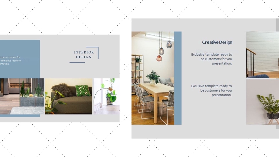 Presentasi - Desain Presentasi Powerpoint Modern, Professional, dan Minimalis - 8