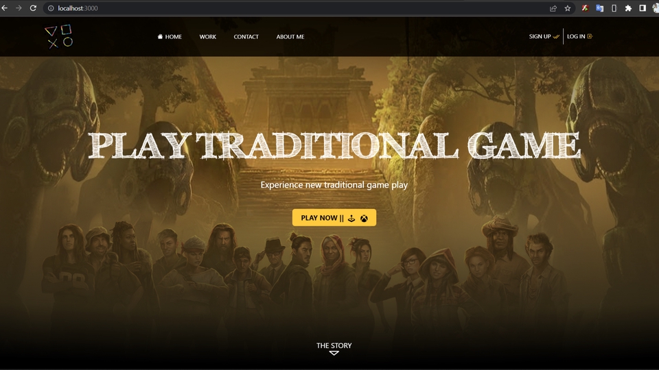 Web Development - Jasa Pembuatan/perbaikan sistem aplikasi web responsiv dengan ReactJs, NodeJs, expressJs - 3