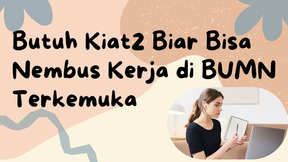 Pengembangan Diri - Jasa Teman Curhat, Career Planner, Potensi Diri - 5