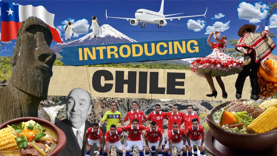 Presentation - ออกแบบการนำเสนอทุกรูป ทุกสไตล์ตรงบรีฟ - 1