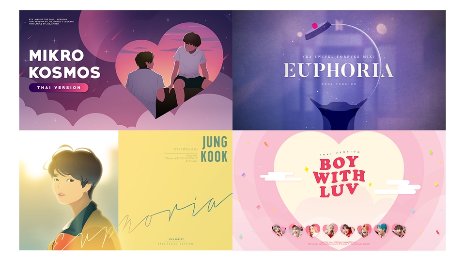 Banner โฆษณา - Banner Ads โฆษณา IG, Thumbnail cover, Preview สินค้า หรือโฆษณา - 2
