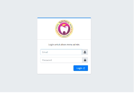 Web Development - Jasa pembuatan Website Menggunakan Laravel - 3