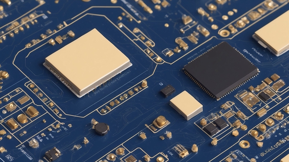 Pembuatan Schematic dan PCB Layout
