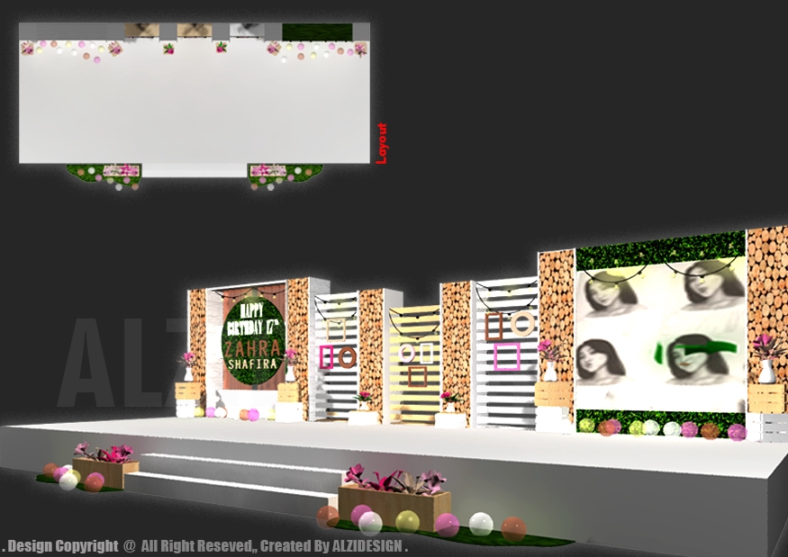 3D & Perspektif - JASA 3D FREE Gambar Desain - 14