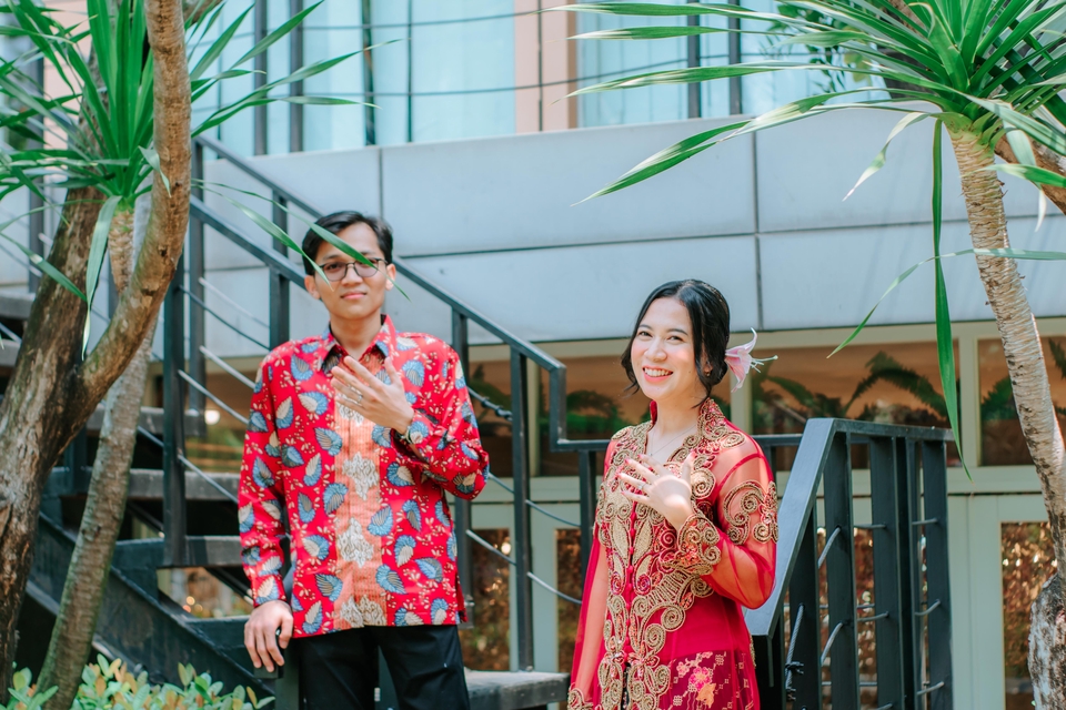 Fotografi - ( Jabodetabek ) Jasa Fotografer Birthday, Sweet 17 , Engagement , Event - 18