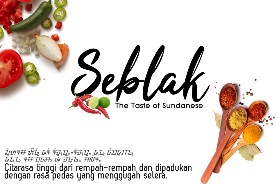 Desain Kaos & Motif - OnConcept, Desain murah dan mudah - 19