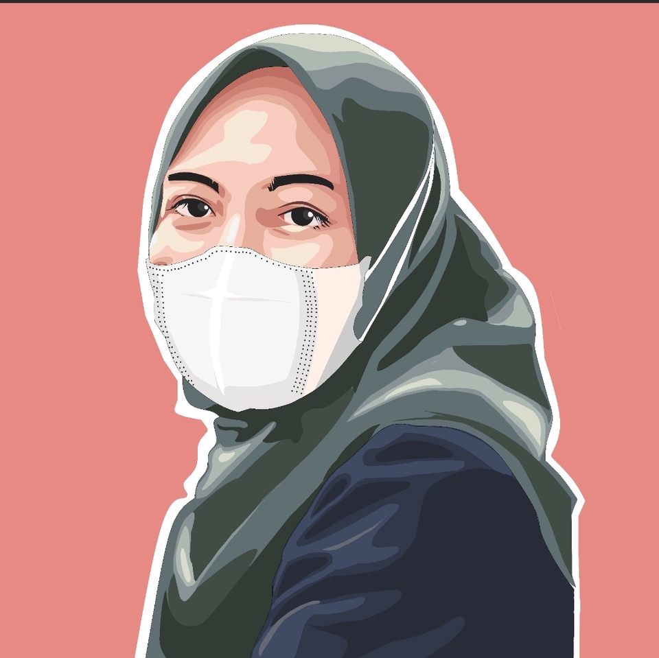 Gambar dan Ilustrasi - Vektor art - 4