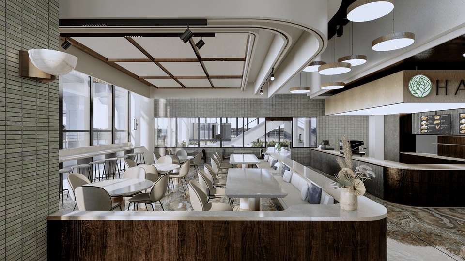Jasa Desain Interior Cafe Minimalis Modern, Interior Cafe, Desain Cafe, Cafe Minimalis, Desain Interior, Desain Interior Cafe, Jasa Desain Cafe