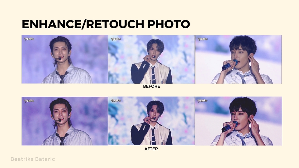 Edit Gambar & Photoshop - Image Editing Profesional Murah Cepat - 4