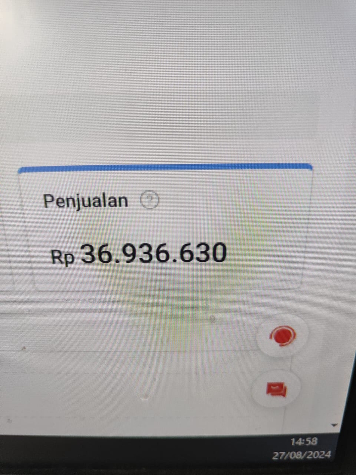 Host Live - FREELANCE HOST LIVE STREAMING SHIFT MALAM - 2