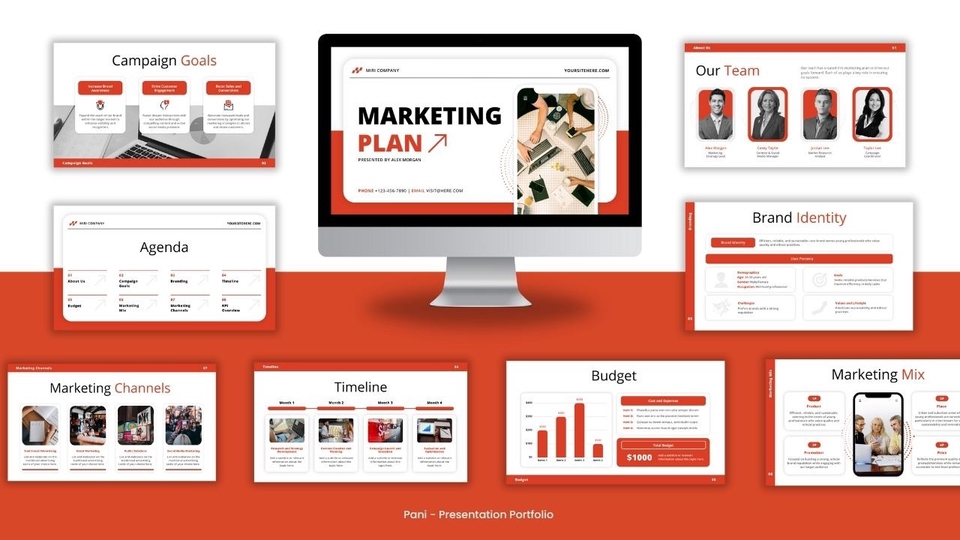 รับทำ presentation งานนำเสนอ โปรเจค พรีเซนต์ ผลงาน วิชาการ