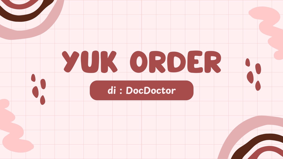 Edit Dokumen - Jasa Editing & Formatting Dokumen Akademik (Skripsi, Tesis, Proposal, Laporan) Rapi & Siap Cetak - 11