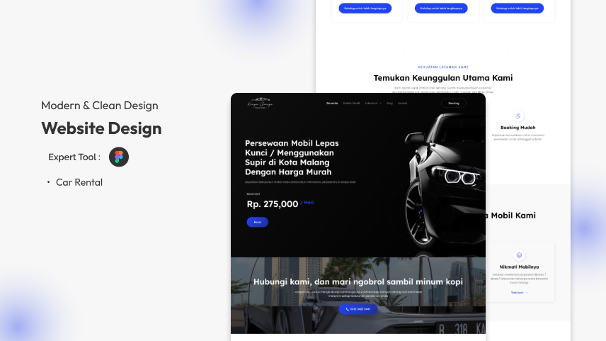 UI/UX Profesional untuk Mobile, Website, Dan Apps menggunakan Figma